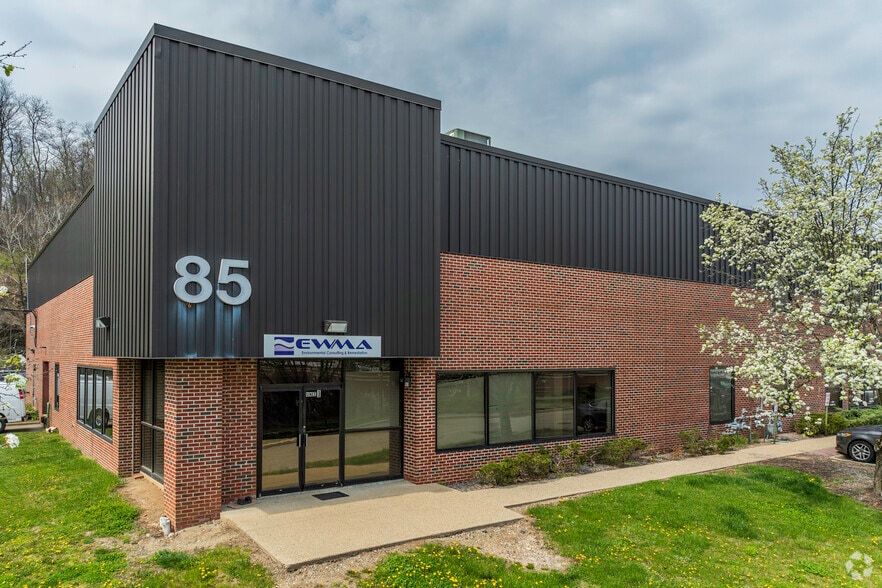 85 Fulton St, Boonton, NJ for lease - Primary Photo - Image 2 of 28