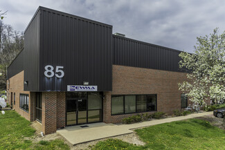 More details for 85 Fulton St, Boonton, NJ - Industrial for Lease
