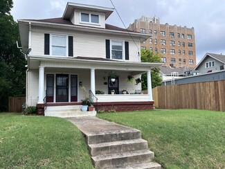 Plus de détails pour 15 S Barksdale St, Memphis, TN - Multi-résidentiel à vendre