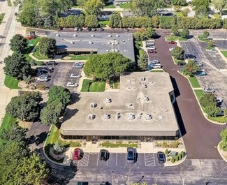 More details for 7020-7040 N Port Washington Rd, Glendale, WI - Office/Medical for Lease
