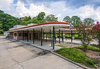 More details for 64 Carriage Oaks Dr, Tyrone, GA - Retail for Lease