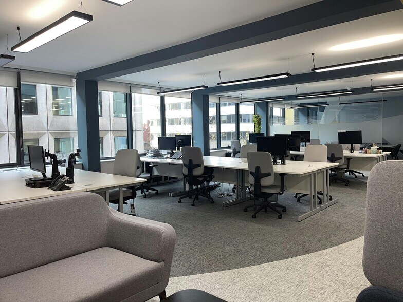 12 Greek St, Leeds à louer - Photo du bâtiment - Image 1 de 12