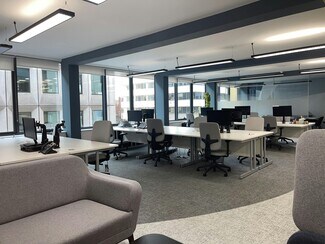 Plus de détails pour 12 Greek St, Leeds - Bureau à louer