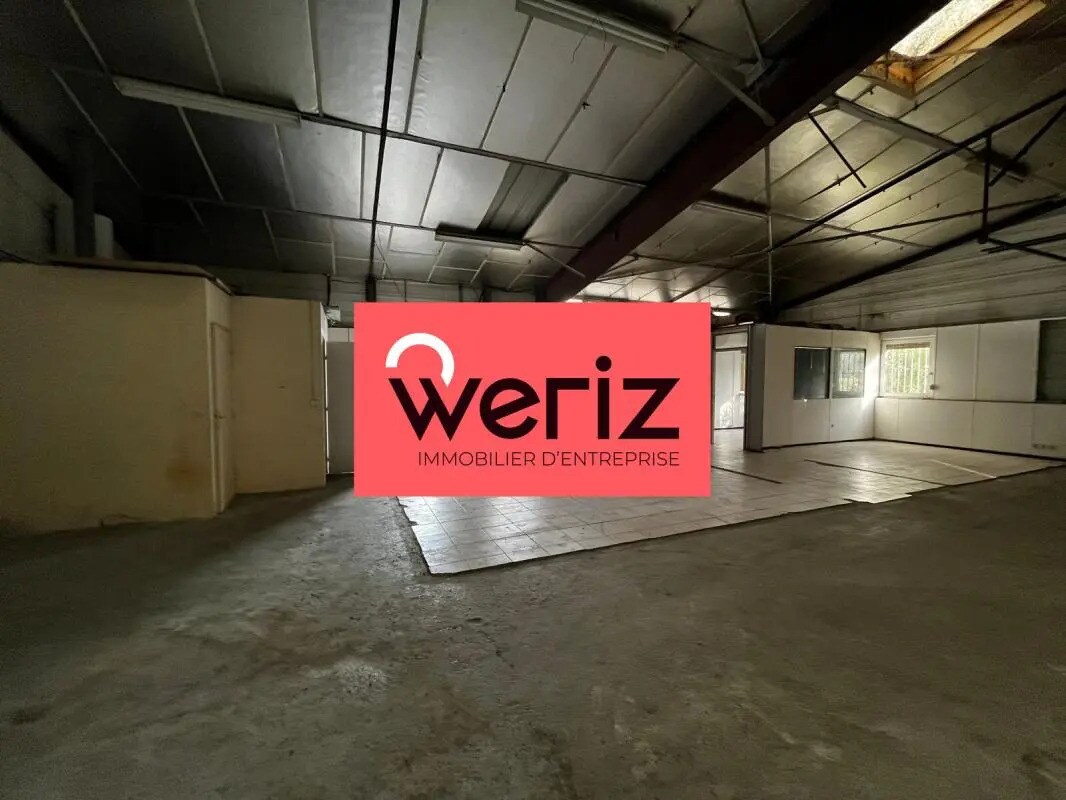 Flex in Marseille for lease Interior Photo- Image 1 of 5