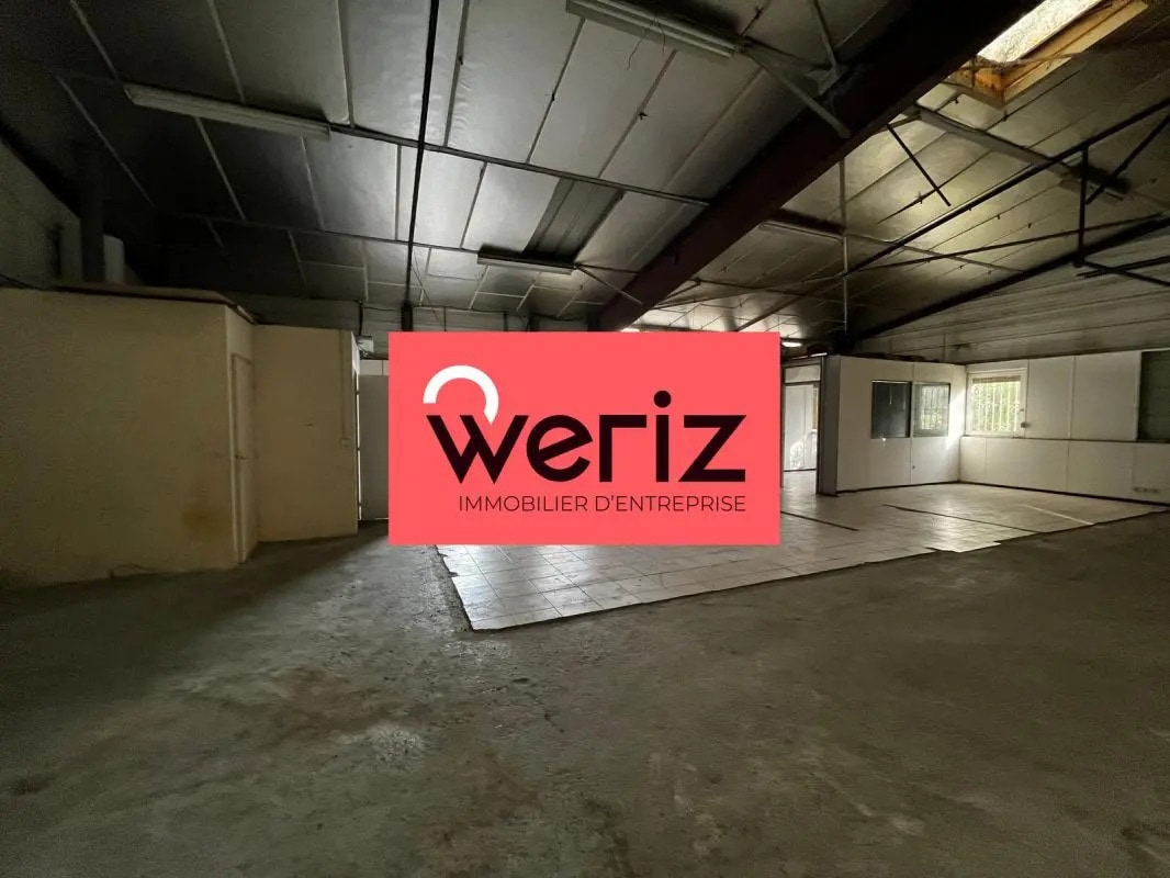 Flex dans Marseille à louer Photo intérieure- Image 1 de 5