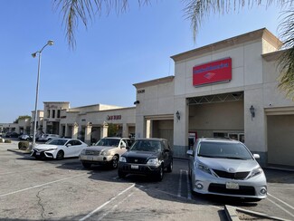 More details for 10412-10646 Lower Azusa Rd, El Monte, CA - Office/Retail, Retail for Lease