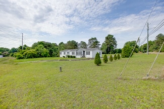 More details for 4275 Matt Hwy, Cumming, GA - Land for Sale