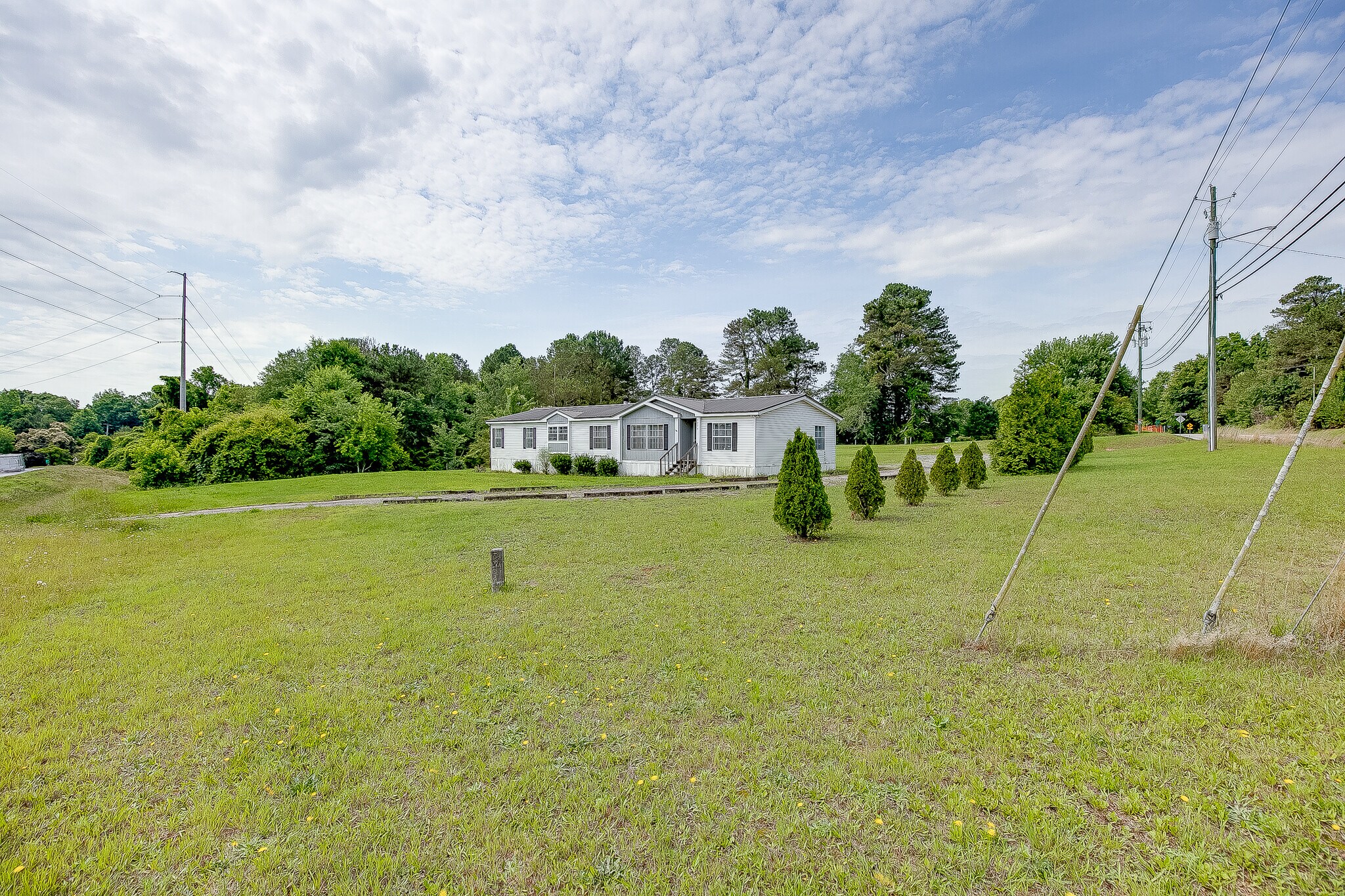 4275 Matt Hwy, Cumming, GA à vendre Photo du bâtiment- Image 1 de 18
