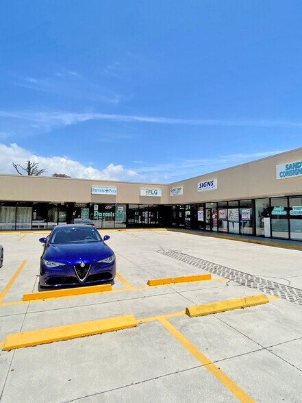 2961 Placida Rd, Englewood, FL à vendre - Photo du bâtiment - Image 3 de 5