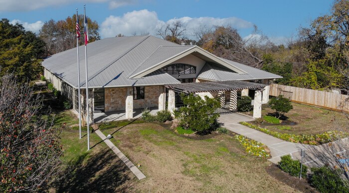 6950 W 43rd St, Houston, TX for lease Building Photo- Image 1 of 2