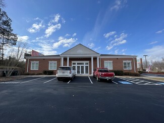 More details for 5924 Seminole Trl, Ruckersville, VA - Office for Lease