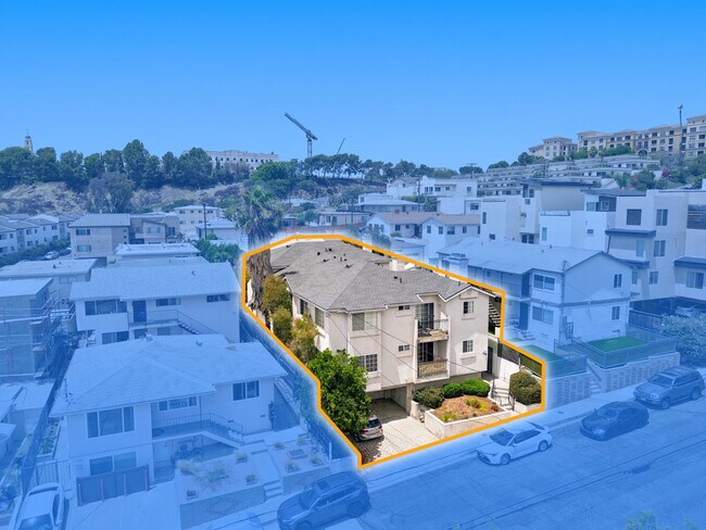 More details for 5826 Lauretta St, San Diego, CA - Multifamily for Sale