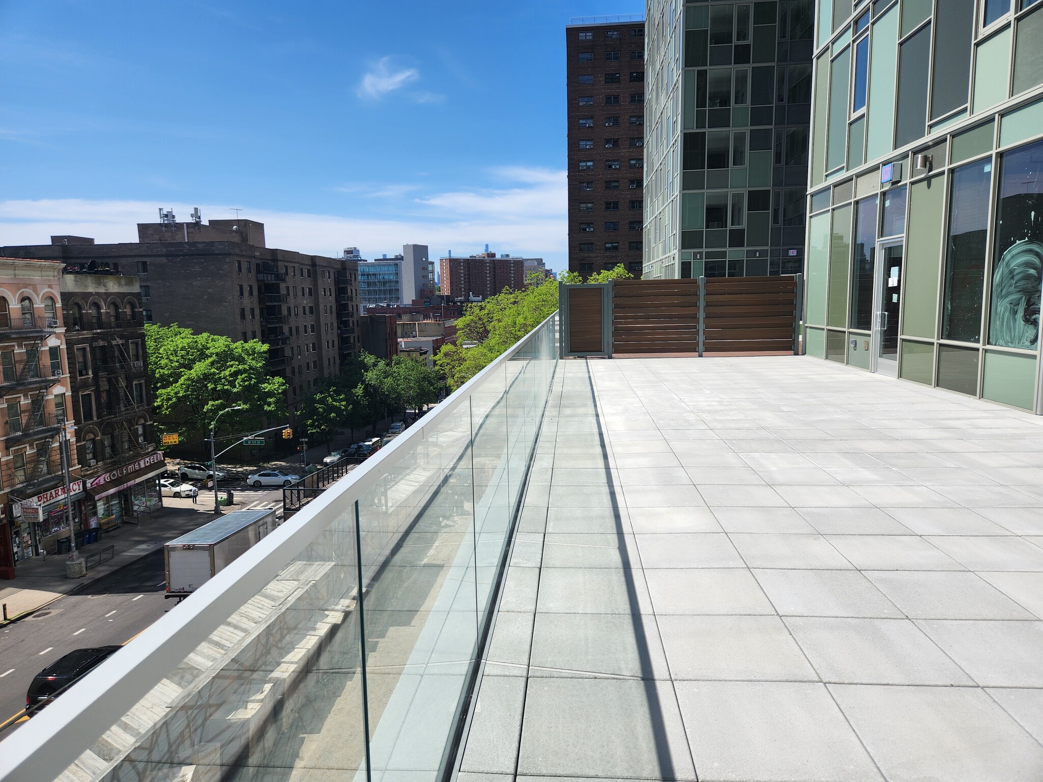 1440 Amsterdam Ave, New York, NY for lease Other- Image 1 of 9