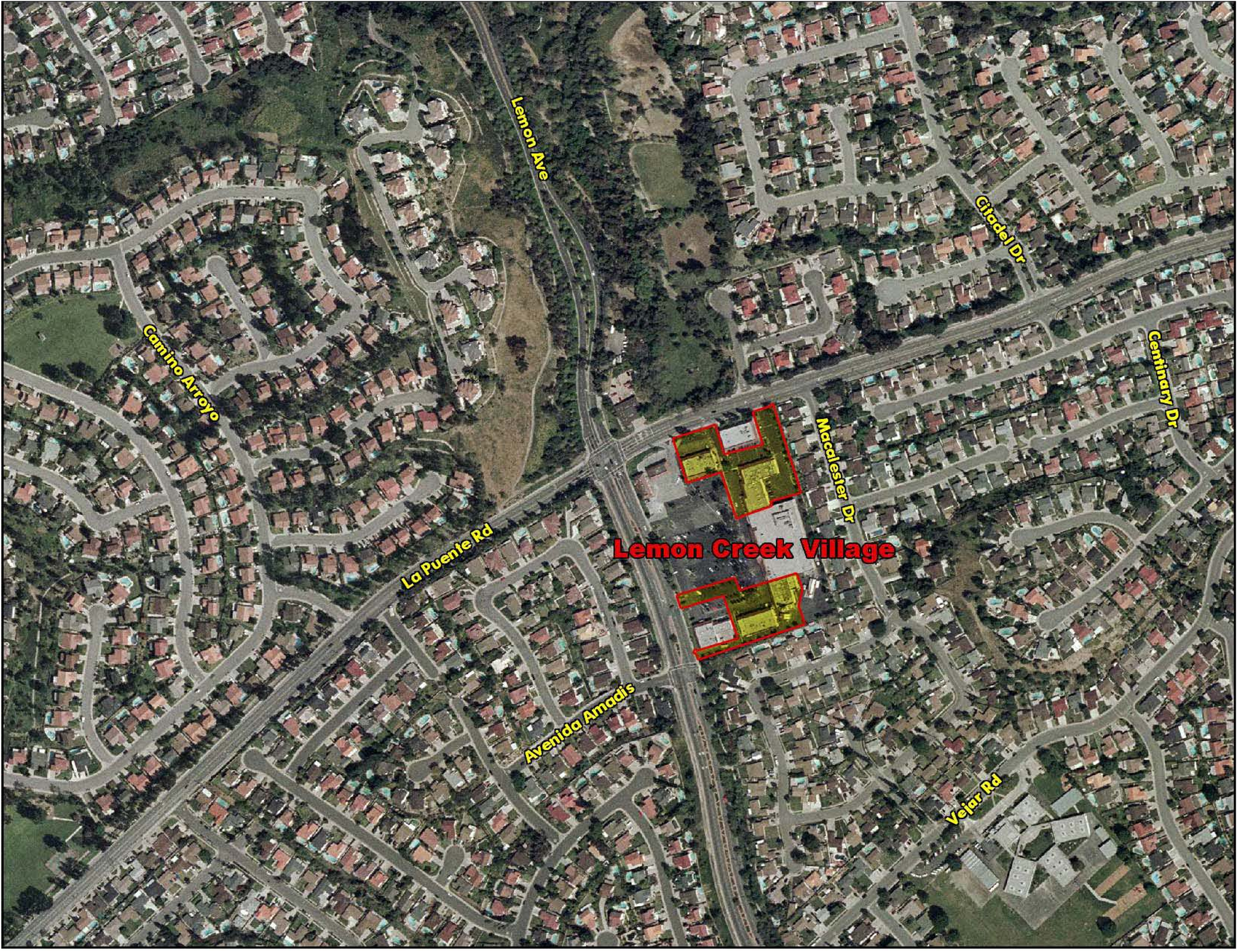 308-388 N Lemon ave, Walnut, CA for sale Building Photo- Image 1 of 1