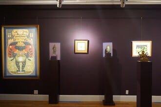 34 E 67th St, New York, NY for lease Building Photo- Image 2 of 5