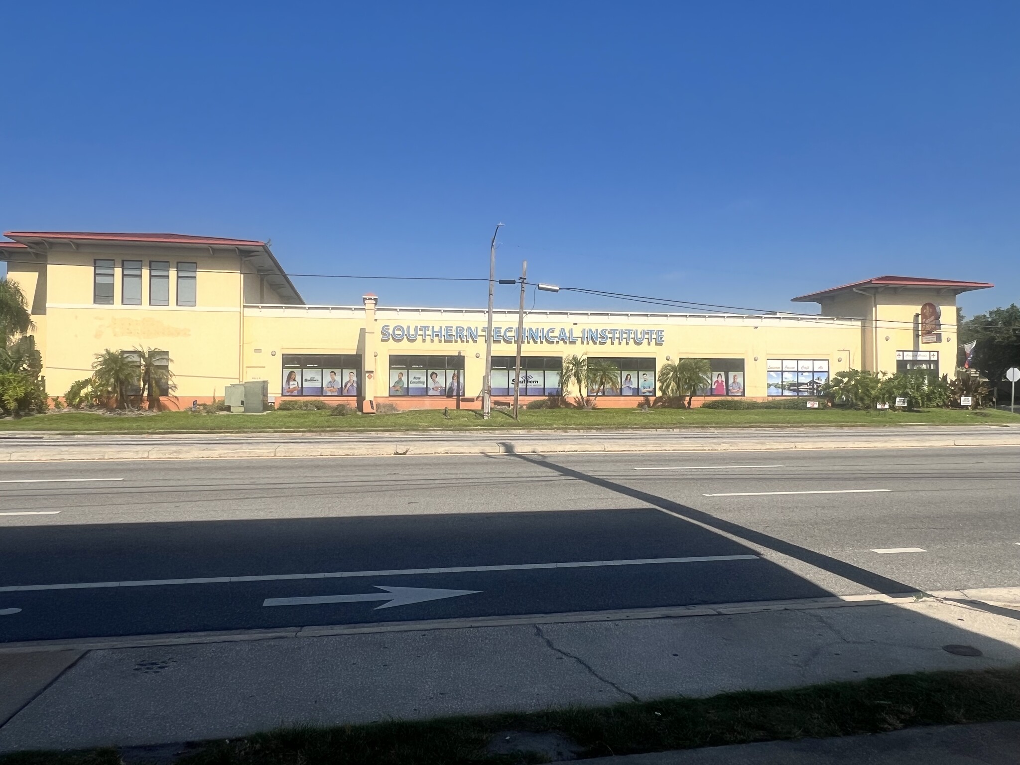 N 66th St, Pinellas Park, FL for lease Building Photo- Image 1 of 18