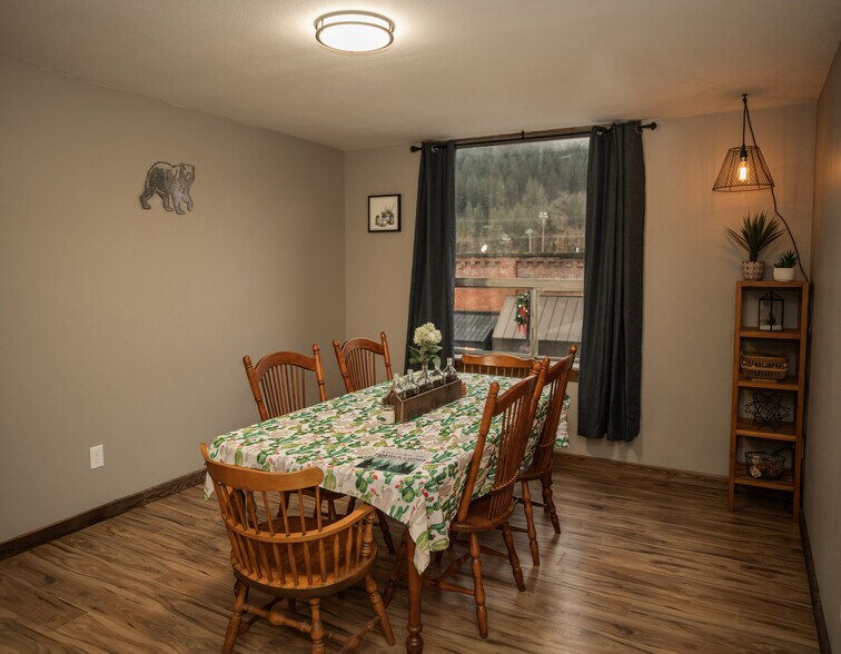 152 Johnson Ave, Orofino, ID à louer - Photo intérieure - Image 3 de 45