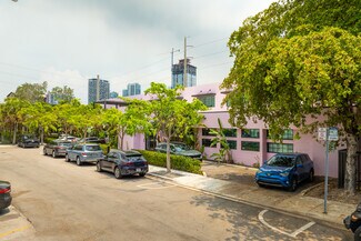 Plus de détails pour 2319 N Miami Ave, Miami, FL - Bureau à louer