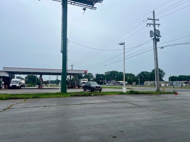 394 S 00 Ew, Kokomo, IN à vendre - Aérien - Image 2 de 9