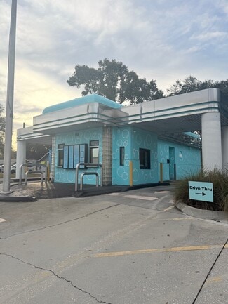 More details for 280 E Vine St, Kissimmee, FL - Office/Retail, Retail for Lease