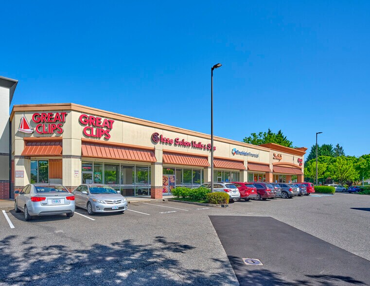 899 NE 25th Ave, Hillsboro, OR à vendre - Photo du bâtiment - Image 2 de 14