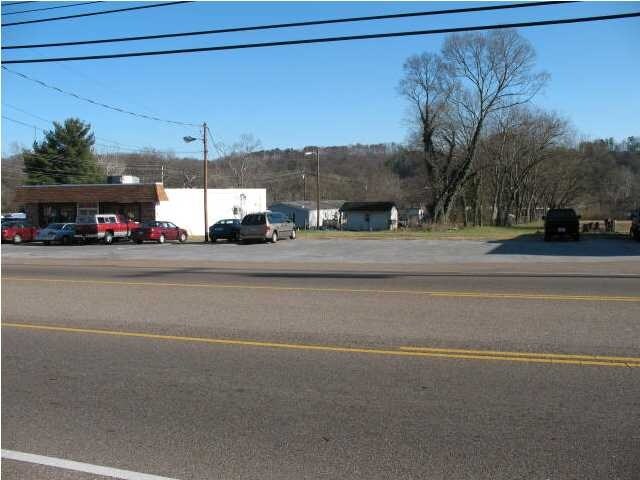 9826 Dayton Pike, Soddy Daisy, TN à vendre - Photo du bâtiment - Image 2 de 5
