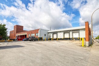 More details for 4670 Rue d'Iberville, Montréal, QC - Industrial for Lease