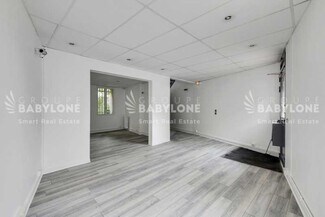 Plus de détails pour 118 Avenue Aristide Briand, Montrouge - Bureau à louer