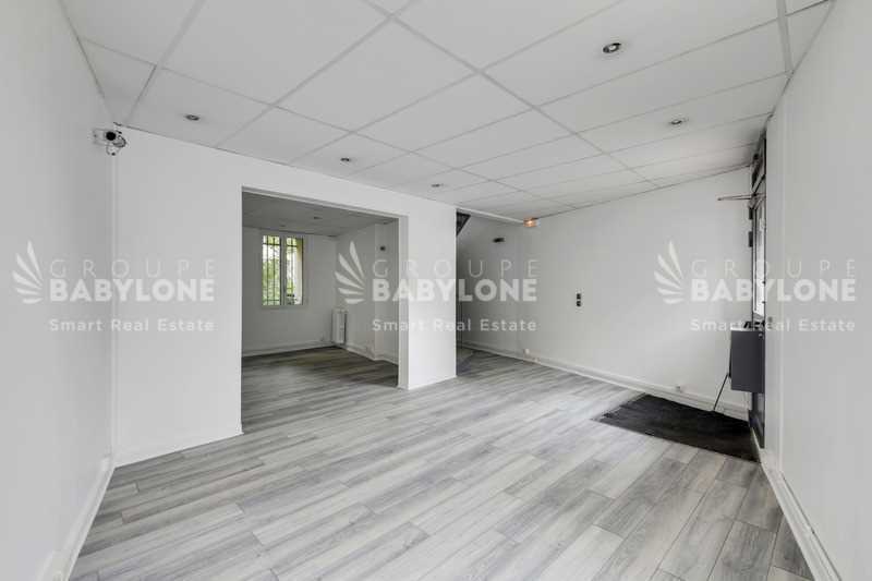 118 Avenue Aristide Briand, Montrouge à louer Photo du bâtiment- Image 1 de 12
