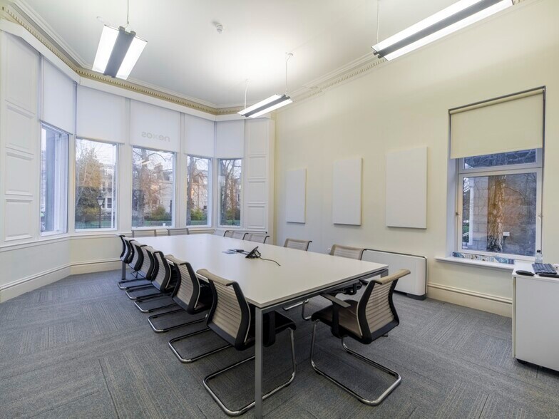 27 Albyn Pl, Aberdeen à vendre - Photo du bâtiment - Image 3 de 7