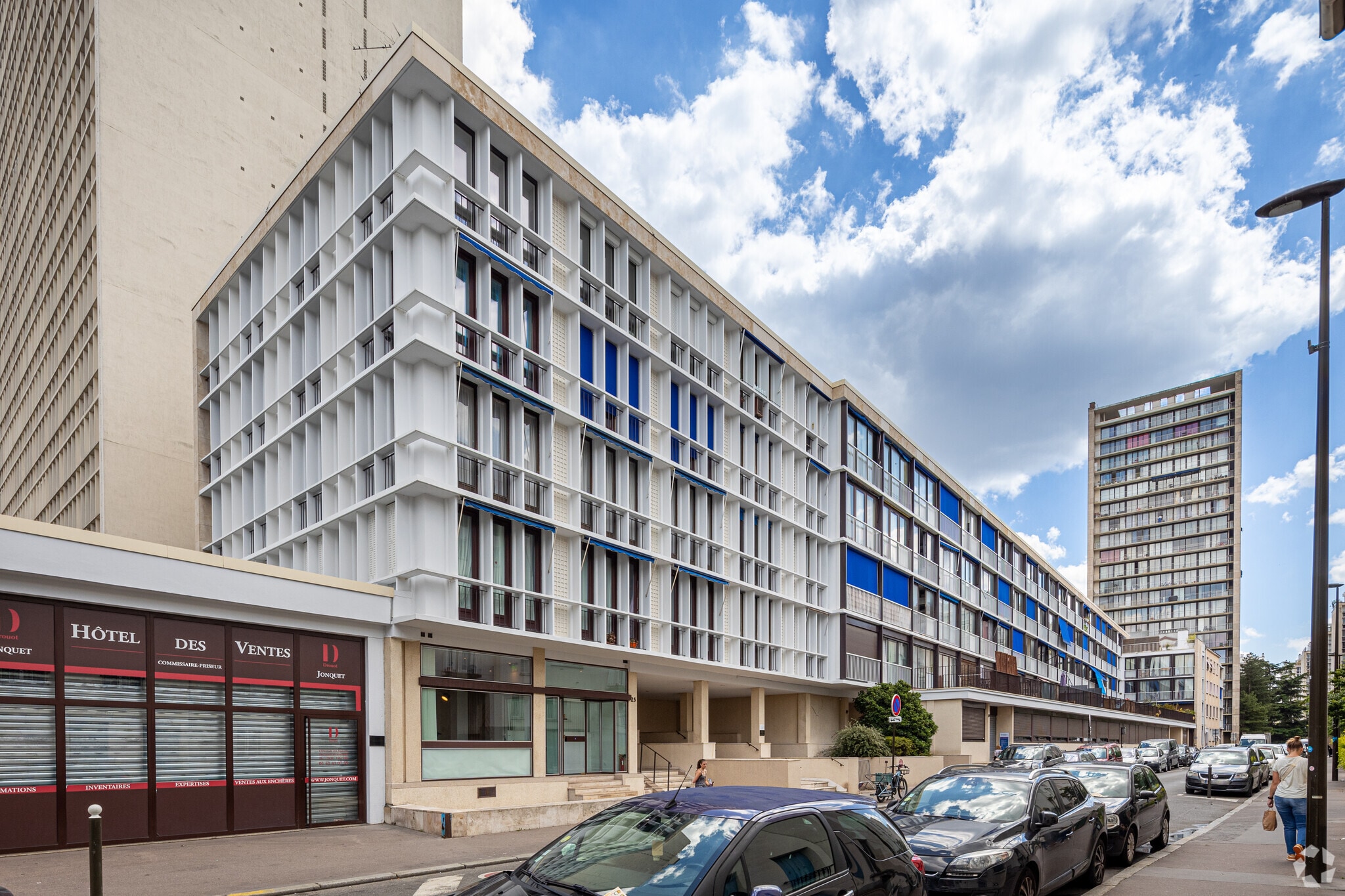 31 Rue Des Longs Prés, Boulogne-Billancourt à louer Photo principale- Image 1 de 4