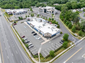 1031 State Route 18, East Brunswick, NJ for lease Interior Photo- Image 2 of 5