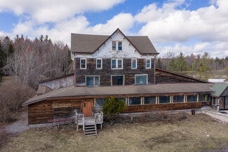 More details for 6550 Rt-23a, Tannersville, NY - Specialty for Sale