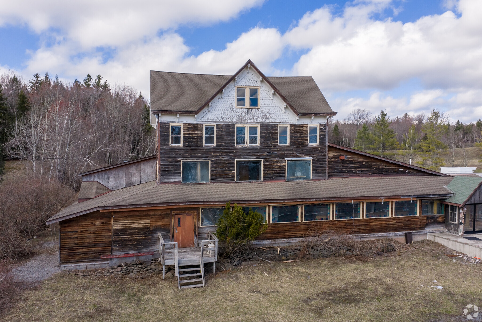6550 Rt-23a, Tannersville, NY for sale Primary Photo- Image 1 of 10