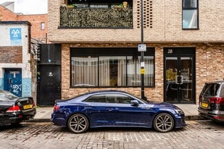Plus de détails pour 286-290 Cambridge Heath Rd, Londres - Commerce de détail à louer