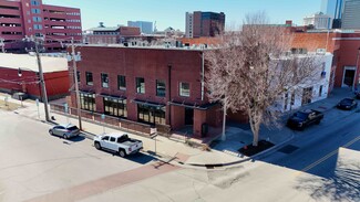 More details for 224 E Main St, Oklahoma City, OK - Office for Lease