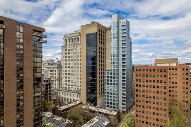 More details for 510-530 Walnut St, Philadelphia, PA - Office for Lease