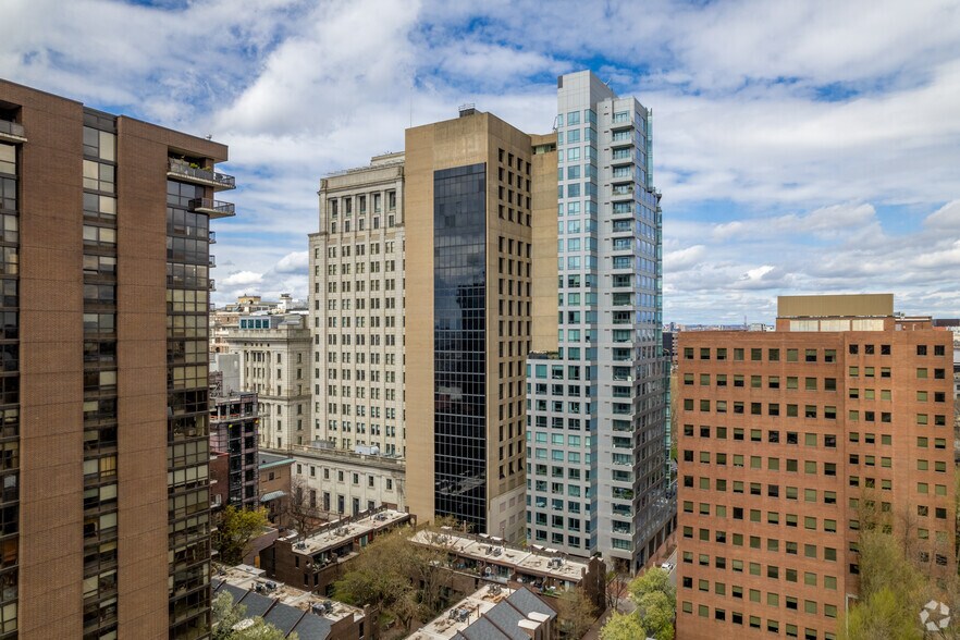 510-530 Walnut St, Philadelphia, PA à louer - Photo du bâtiment - Image 1 de 61