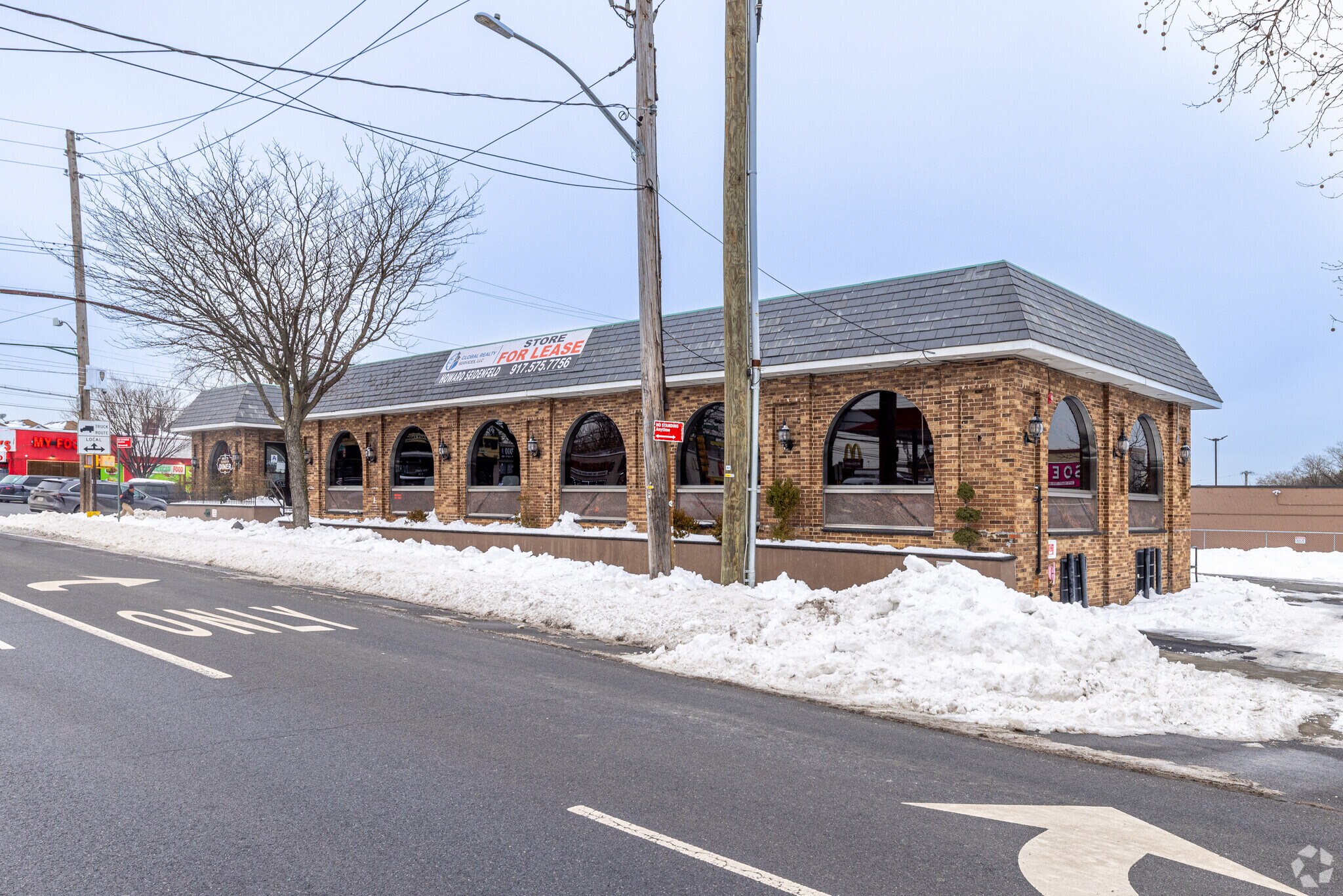 921 Richmond Ave, Staten Island, NY for lease Primary Photo- Image 1 of 5