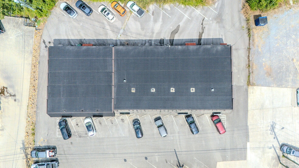 1002 Us-411, Vonore, TN for sale - Building Photo - Image 3 of 12