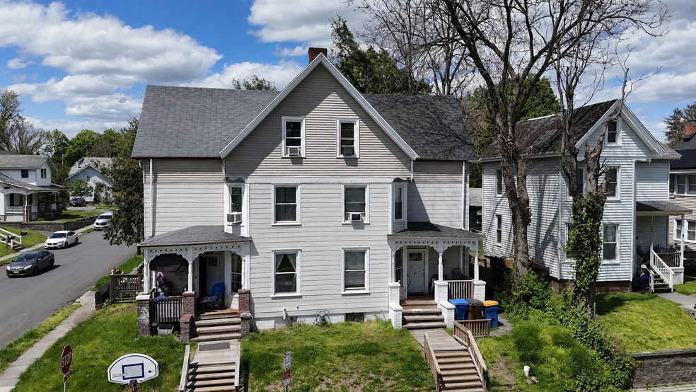 171-175 Henry St, Kingston, NY for sale - Building Photo - Image 3 of 16
