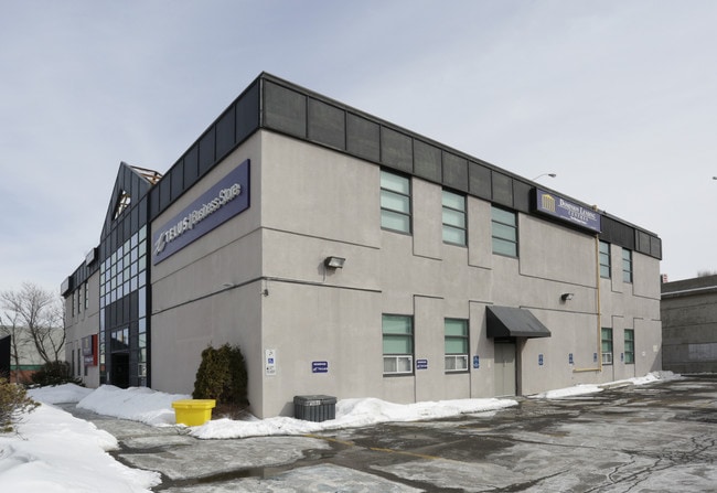 More details for 424 Catherine St, Ottawa, ON - Office for Lease