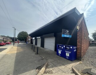 Plus de détails pour 35C Violet Avenue, Doncaster - Commerce de détail à louer