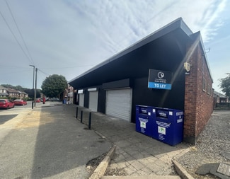 More details for 35C Violet Avenue, Doncaster - Retail for Lease