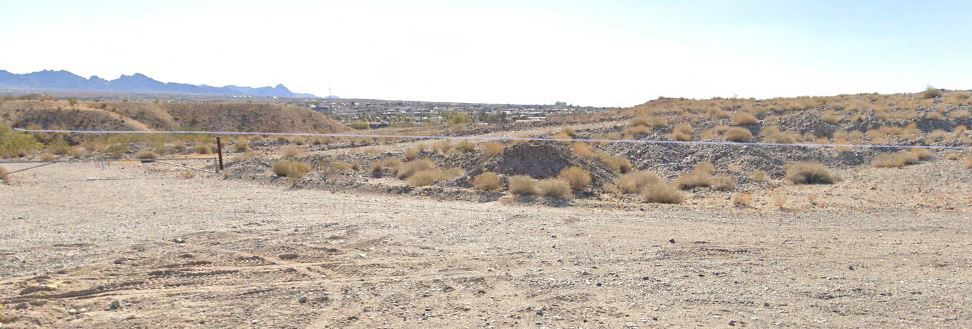 Casino Drive Dr, Laughlin, NV à vendre - Photo du bâtiment - Image 3 de 4