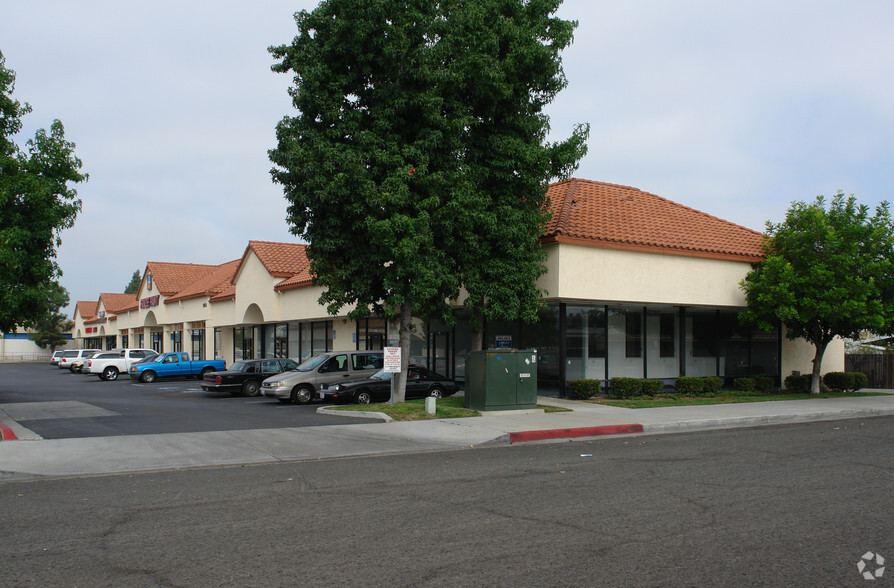 1144-1166 E Main St, El Cajon, CA for sale - Primary Photo - Image 1 of 1