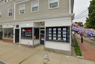 More details for 26 Child St, Warren, RI - Multifamily for Sale
