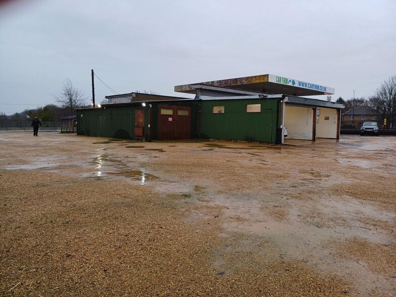 Great North Rd, Peterborough for lease - Building Photo - Image 3 of 15