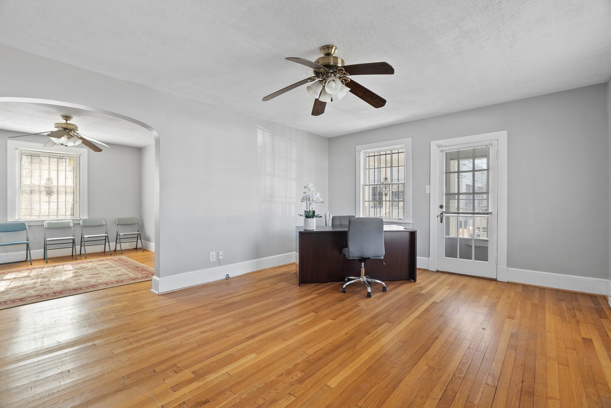 605 E Nine Mile Rd, Highland Springs, VA à vendre Photo du bâtiment- Image 1 de 1