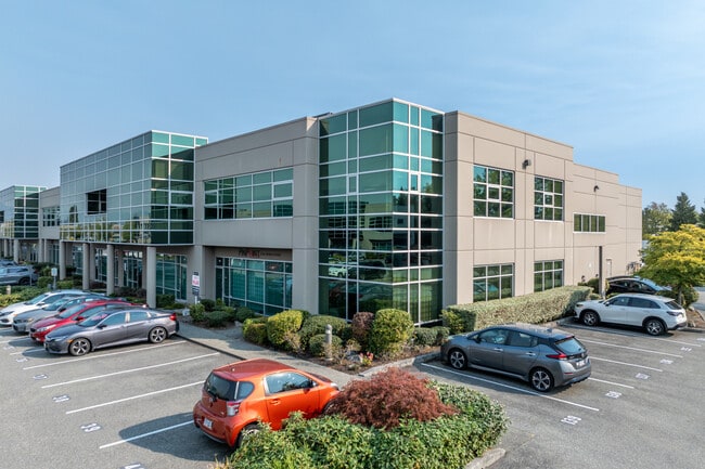 More details for 21320 Gordon Way, Richmond, BC - Industrial for Lease